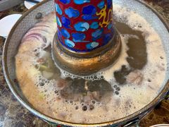 -内蒙古阿拉善冰煮羊.特色铜锅涮牛羊肉(宝安彩虹城二楼连锁品牌直营3店)