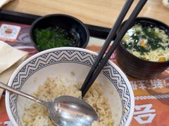 -吉野家(成都时代奥莱店)