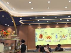 -西部马华清真兰州牛肉面·烧烤夜市(三里河店)