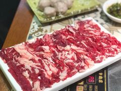 -三毛牛肉店(福强店)