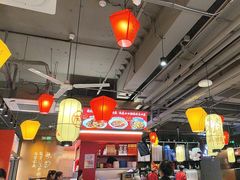 -匠熙小馆(崇文门店)