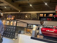 -UPPER KITCHEN(延安路店)