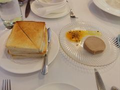 -成桂西餐厅·41年的味道(五大道疙瘩楼店)