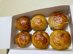 -德兴馆(广东路总店)