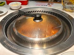 -遇东北林区铁锅炖(南开店)