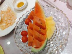 -金时代顺风大酒店(金山店)