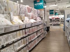 -NITORI 宜得利家居(金银潭永旺梦乐城店)