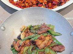 -耍盆友·重庆江湖菜(百子湾店)