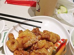 -绿草地·湘菜(7mall店)