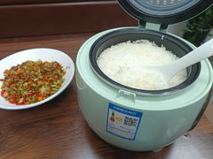 -冯大腕江湖川菜馆(后沙峪店)