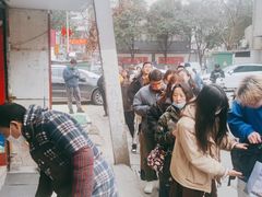 -罗子龙罗家桂花汤圆(曹都巷店)