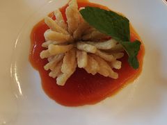 -岷山饭店-岷轩中餐厅