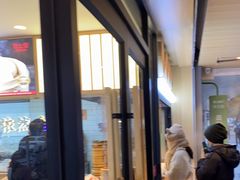 -堂上堂(益民街店)