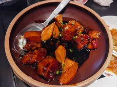 -逸品淮扬(东方渔人码头店)