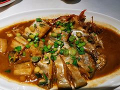 -小厨师·二十年沈家门小海鲜(百井坊巷店)