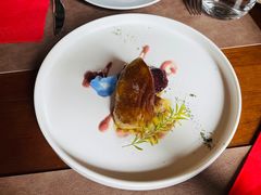 -La Saison乐颂·法餐厅