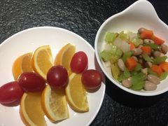 -城南老友羊蝎子火锅(花乡奥莱店)