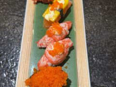 -古田居·特色寿司料理(星之岛旗舰店)
