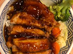 -吉野家(黑牛城道店)