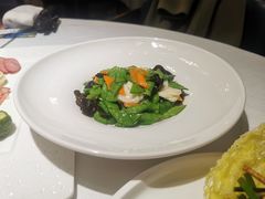 -艋舺·台湾小馆老字号(平安悦坊店)
