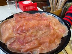 -骉骉老火锅(铁像寺路店)