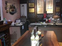 -老马粉蒸肉(西塘古镇店)