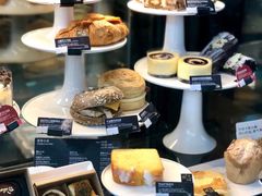 -星巴克(绵阳涪城凯德店)