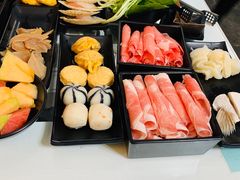 -丽江庭院之丽江往事(安定门店)