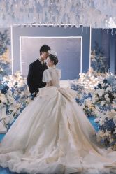 -豪门婚礼策划