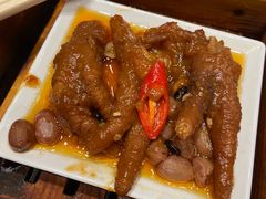 -大食代美食广场(迪士尼小镇店)