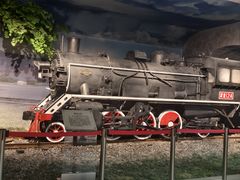 -大同煤炭博物馆