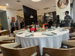 -味+新京宴·烤鸭·北京菜(创意谷店)
