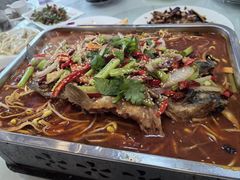 -小山东羊肉汤馆(同济新村店)