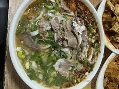 -肖家客饸饹面(郑州总店)