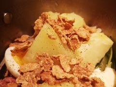 -yokocho上横町·日本食街(深业上城店)