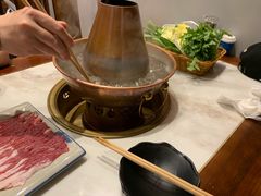 -宣武小院涮肉(前门店)