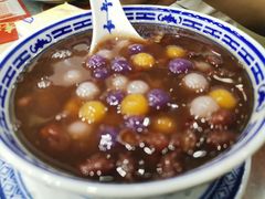 红豆沙-赵记传承·中式甜品(珠海香洲柠溪大道店)