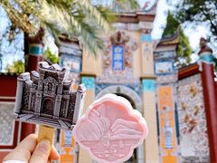 -白帝城·瞿塘峡景区