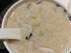 -打酱友•斑鱼海鲜粥火锅(吴桥店)