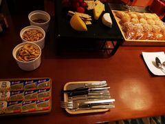 -杭州武林万怡酒店