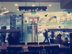 -星巴克臻选(周浦万达店)