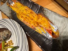-江户·岚 创意料理(泛海店)