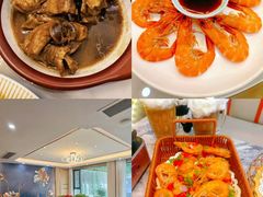 -紫藤园·天目湖大鱼头(南山竹海店)