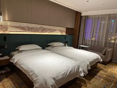 -延吉白山大厦酒店