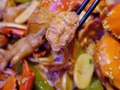 肉蟹煲-赖胖子肉蟹煲(金牛万达店)