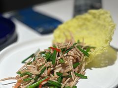 -艋舺·台湾小馆老字号(平安悦坊店)