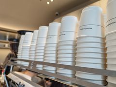 -M Stand(深圳湾后海汇店)