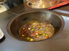 -崔记生活·铁锅炖鱼粘卷子(总店)