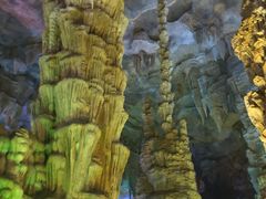 -泰安地下龙宫景区