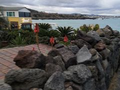 -Cafe Aewol Monsant